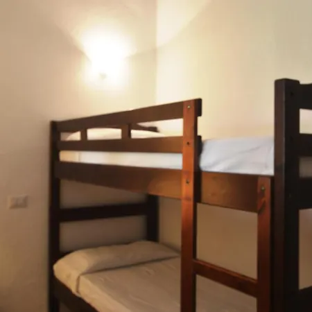 بيت للعطل Casa A Calaverde Vista Mare *