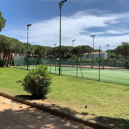 Casa A Calaverde Vista Mare بيت للعطل