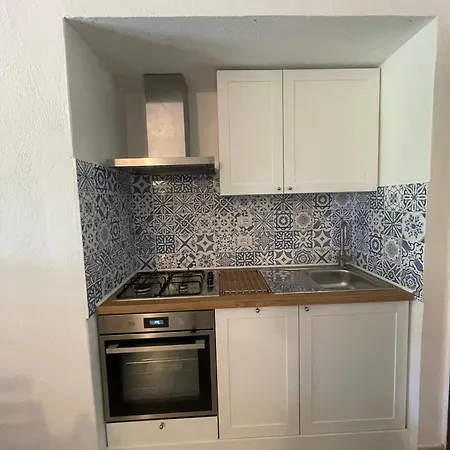 بيت للعطل Casa A Calaverde Vista Mare سانتا مارغريتا دي