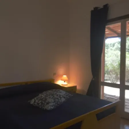 Casa A Calaverde Vista Mare Santa Margherita di Pula