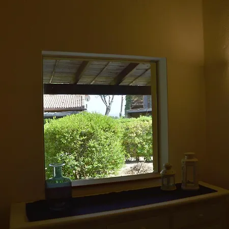 Casa A Calaverde Vista Mare * 산타마르게리타디풀라