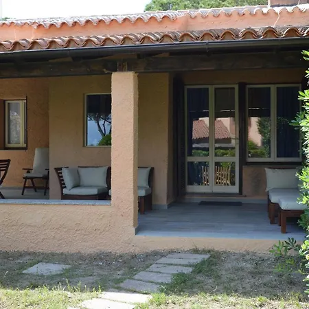 Holiday home Casa A Calaverde Vista Mare *