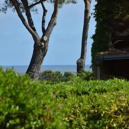 Casa A Calaverde Vista Mare Semesterbostad *