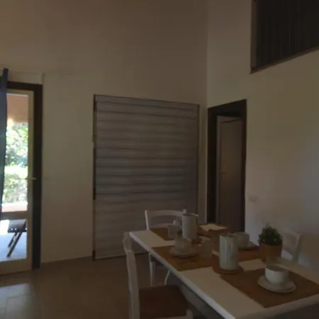 Casa A Calaverde Vista Mare *